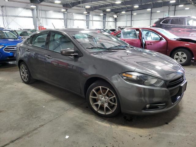 2015 Dodge Dart Sxt VIN: 1C3CDFBBXFD242108 Lot: 40830910