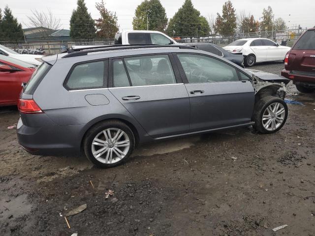 2015 VOLKSWAGEN GOLF SPORT - 3VWFA7AUXFM506875