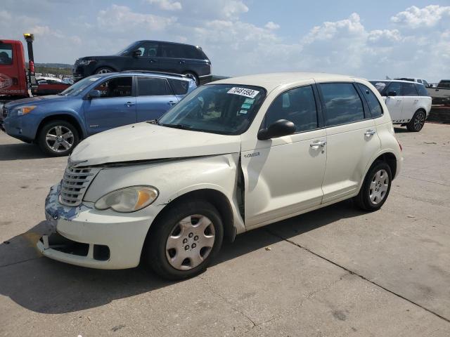 2006 Chrysler PT Cruiser 