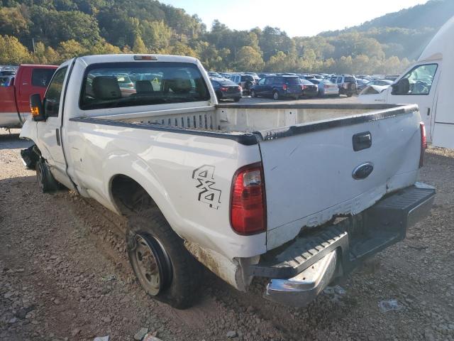 1FTBF2B60GEB83515 Ford F250 Super Duty