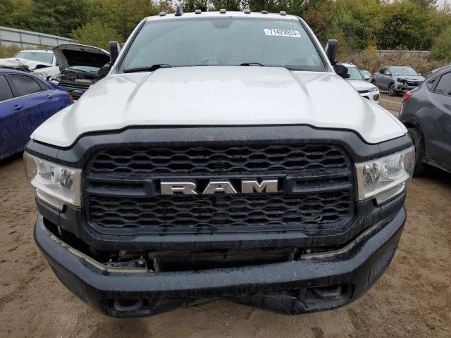 3C63R3GL9NG133757 RAM 3500 TRADE 5