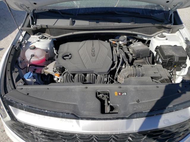 5XYK33AF4PG121574 KIA Sportage Ex