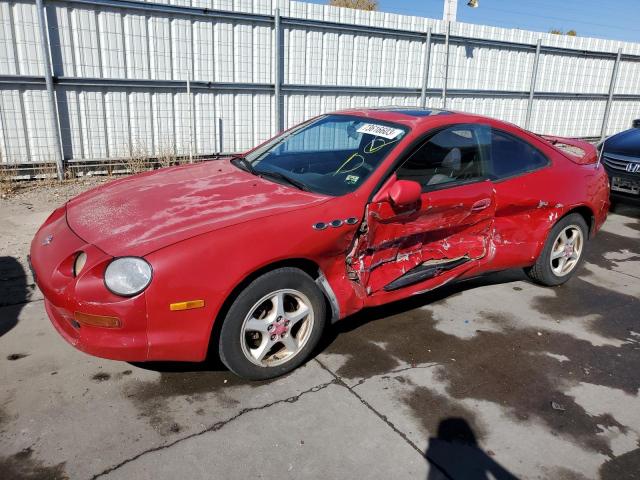 1995 Toyota Celica GT