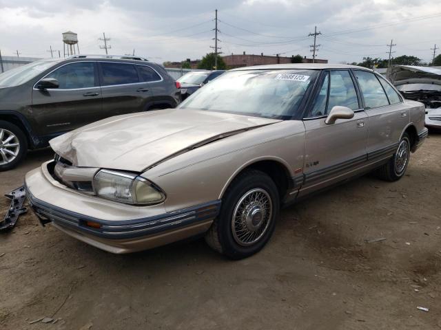 1992 Oldsmobile 88 