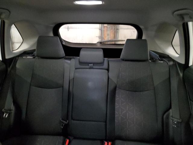 2023 TOYOTA RAV4 WOODL - 2T3UWRFV8PW177537