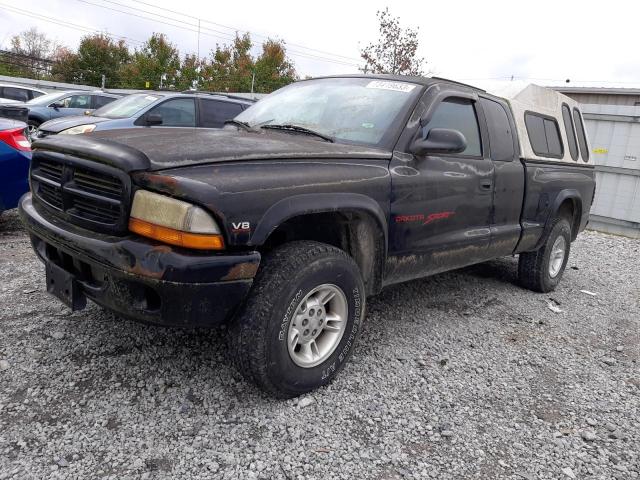 1998 Dodge Dakota 