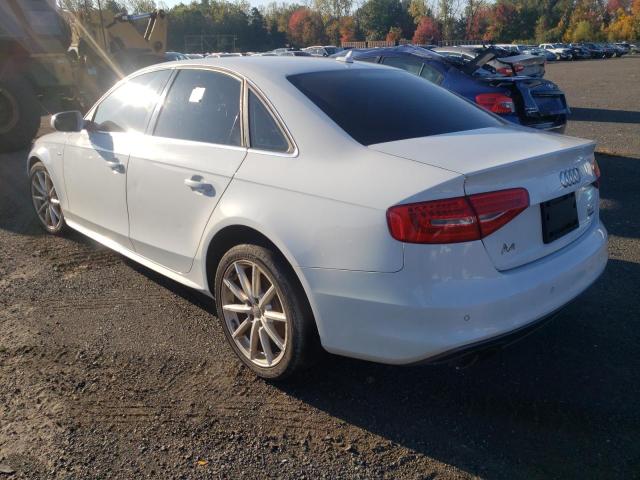 VIN WAUFFAFL8FA069082 2015 Audi A4, Premium Plus no.2