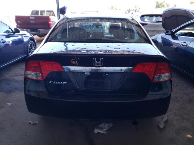 2009 Honda Civic - Image 6