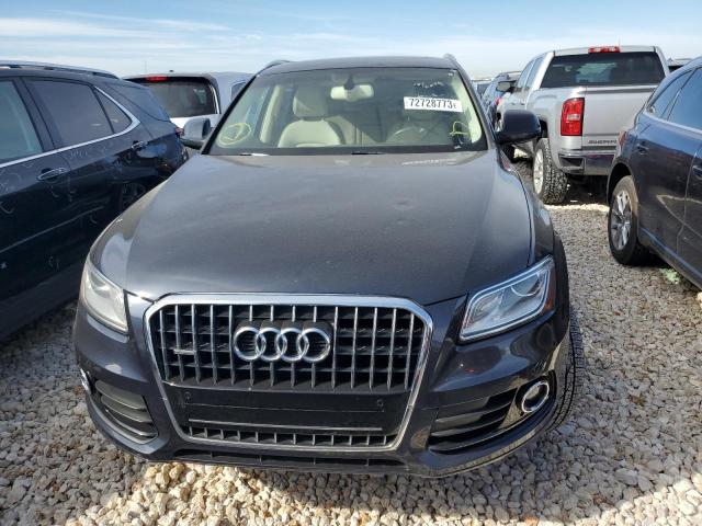 VIN WA1LFAFP5EA114478 2014 Audi Q5, Premium Plus no.5