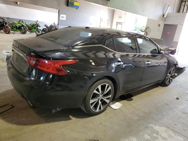 1N4AA6AP4HC428914 Nissan Maxima 3.5s