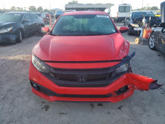 2HGFC2F82KH571192 Honda Civic Sport