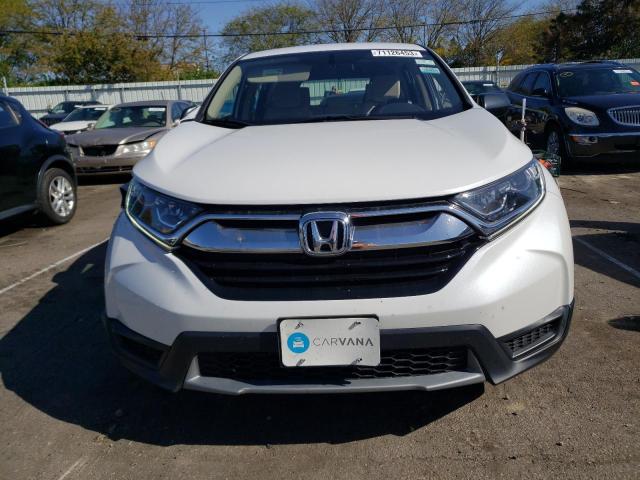 2019 HONDA CR-V LX - 2HKRW5H38KH410732