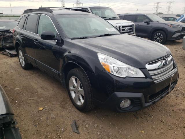 4S4BRBCC8E3320880 Subaru Outback 2.5i Premium