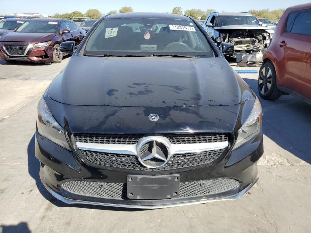 WDDSJ4GB5JN541978 Mercedes-Benz CLA 250 4MATIC