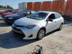2017 TOYOTA COROLLA L - 2T1BURHE1HC765110