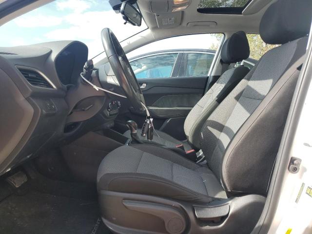 2019 HYUNDAI ACCENT LIM - 3KPC34A38KE045525