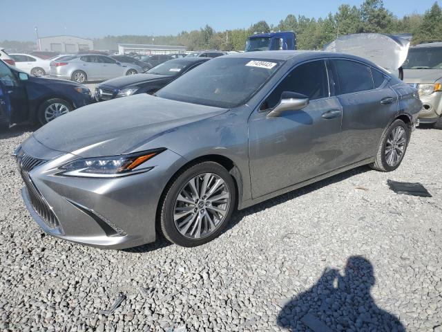 58ABZ1B14KU036347 Lexus ES350 ES 350