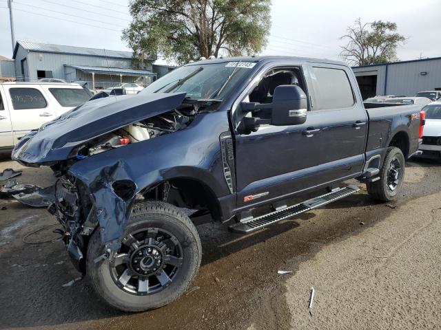 2023 Ford F-350 