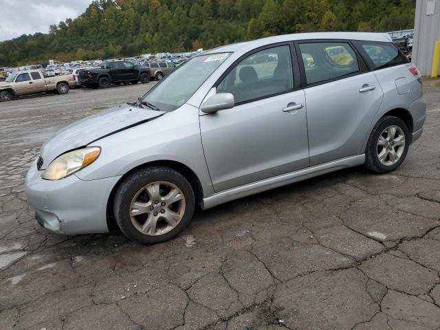 2007 Toyota Matrix XR