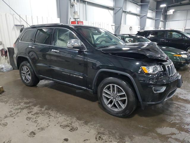 1C4RJFBG6LC180184 Jeep Grand Cherokee Limited