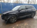 2018 VOLKSWAGEN TIGUAN SEL - 3VV4B7AX7JM112424