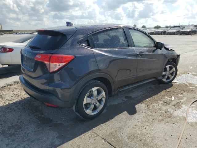 3CZRU5H58HM716267 2017 Honda Hr-V Ex