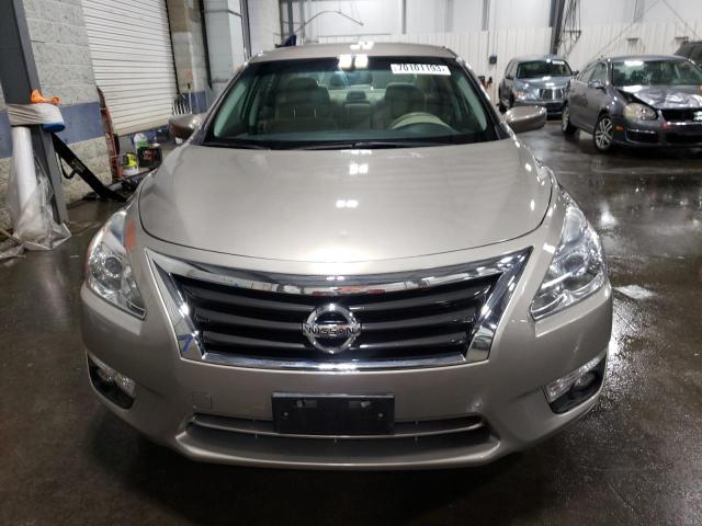 1N4AL3AP7FC283387 | 2015 NISSAN ALTIMA 2.5