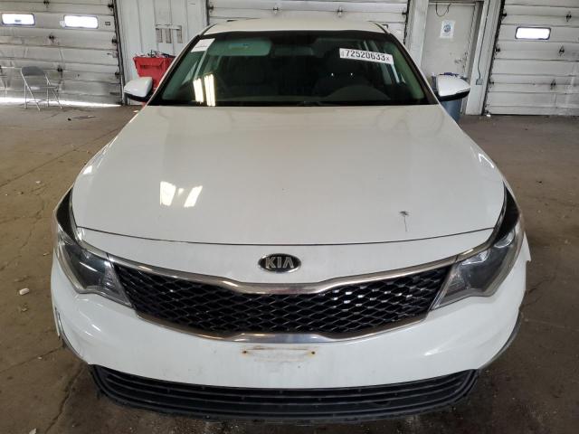 2018 KIA OPTIMA LX - 5XXGT4L30JG229684