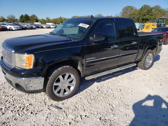 2010 GMC Sierra 1500 Denali