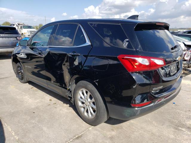 2GNAXKEV4K6290387 | 2019 CHEVROLET EQUINOX LT