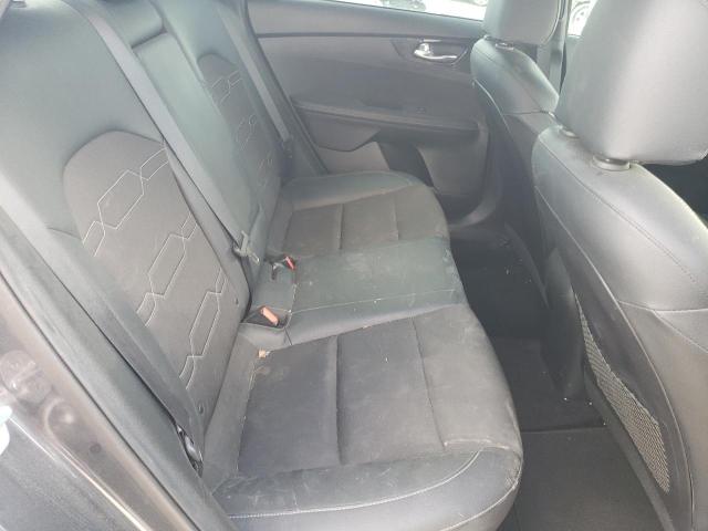 3KPF34AD4LE156371 KIA Forte Gt Line