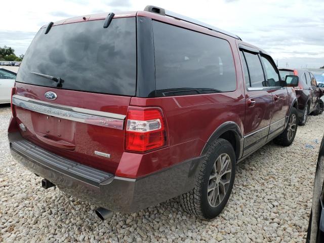 1FMJK1JT2FEF10998 Ford Expedition El Xlt