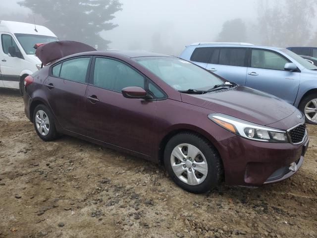 3KPFK4A78HE067357 KIA FORTE LX