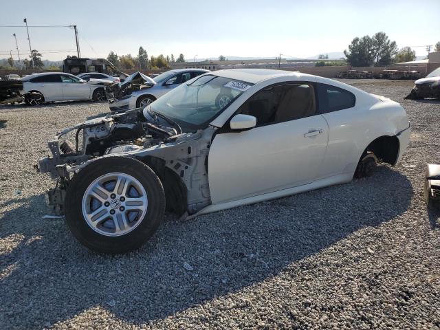 2011 INFINITI G37 Coupe Base