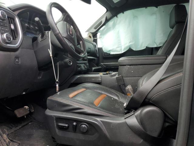 3GTP9EEL1MG120900 GMC Sierra K1500 At4
