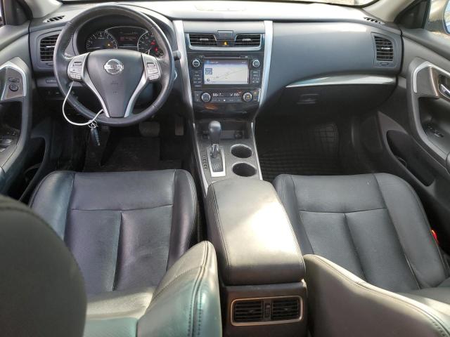 2015 NISSAN ALTIMA 2.5 - 1N4AL3APXFC232062