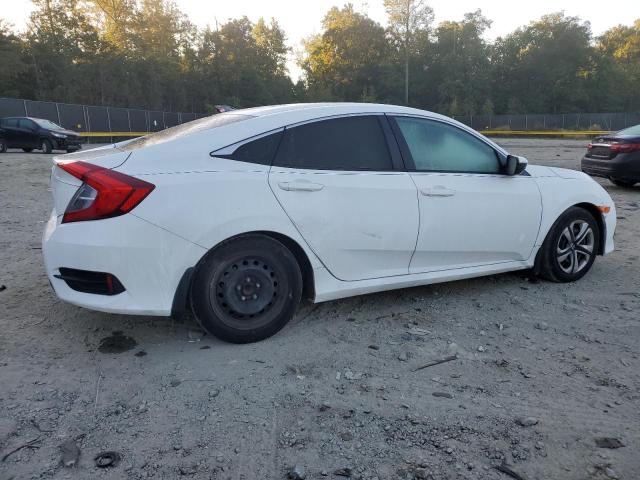 2HGFC2F55HH575333 Honda Civic Lx