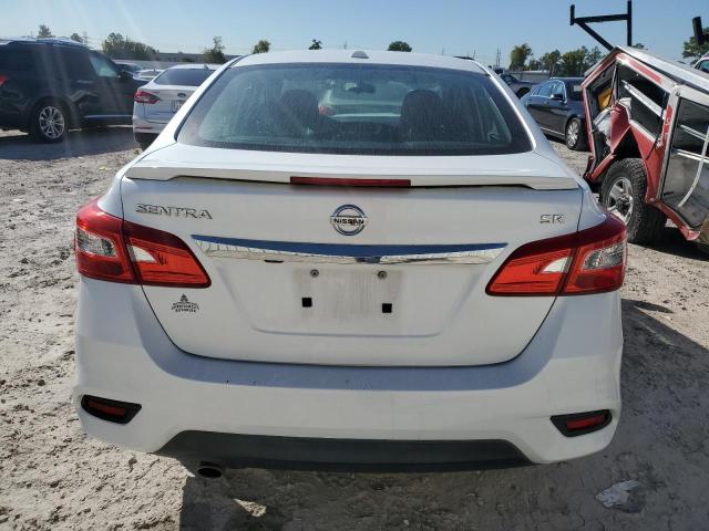 3N1AB7AP0HY346282 Nissan SENTRA S