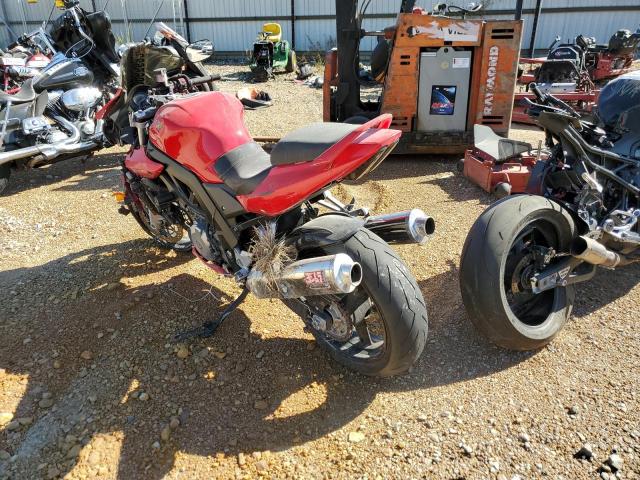 2005 SUZUKI SV1000 SK3 - JS1VT54A652100381