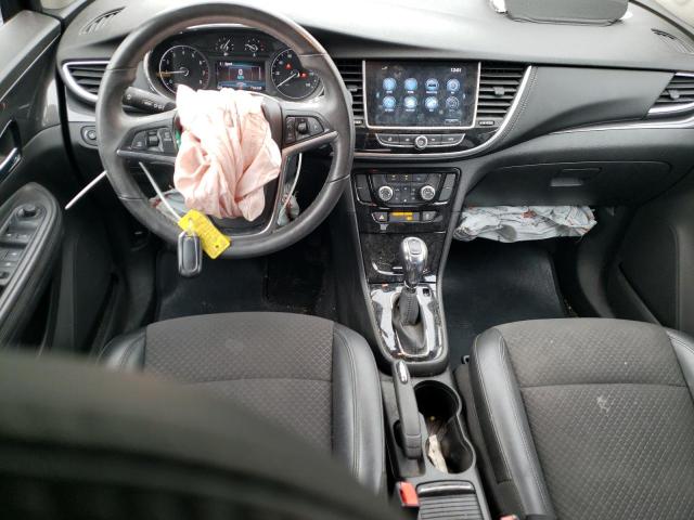 2018 BUICK ENCORE - KL4CJBSB4JB523011