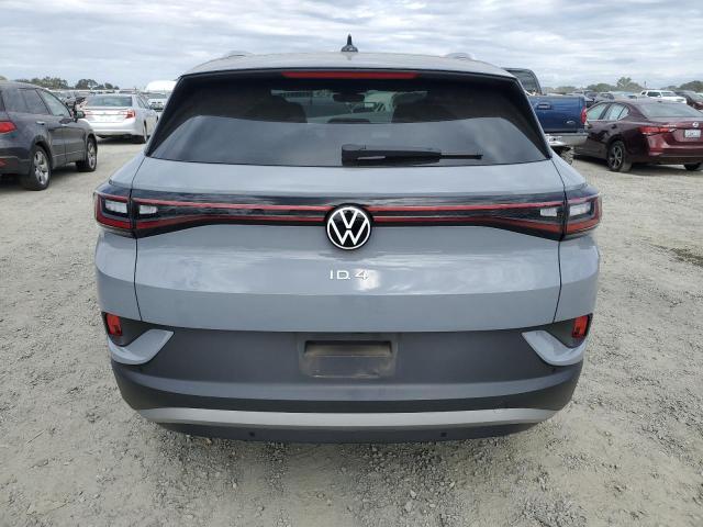 2022 VOLKSWAGEN ID.4 PRO S - WVGKMPE21NP051629