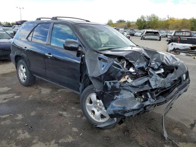 2006 Acura Mdx VIN: 2HNYD18246H527492 Lot: 70667943