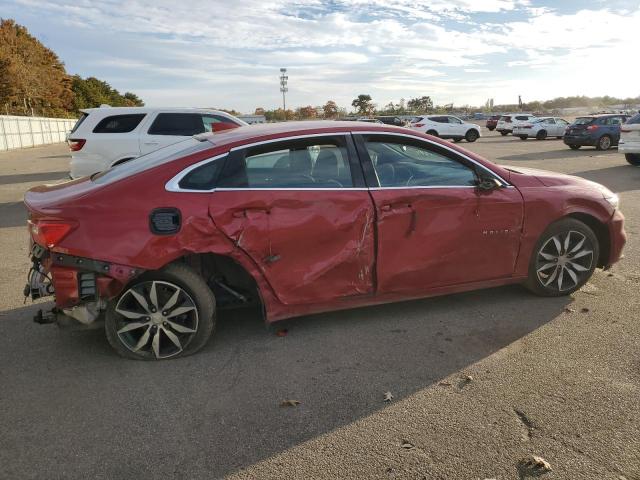 1G1ZF5SX2GF173211 | 2016 CHEVROLET MALIBU LT