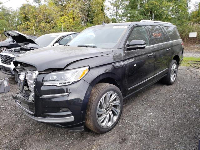 2023 Lincoln Navigator L Reserve