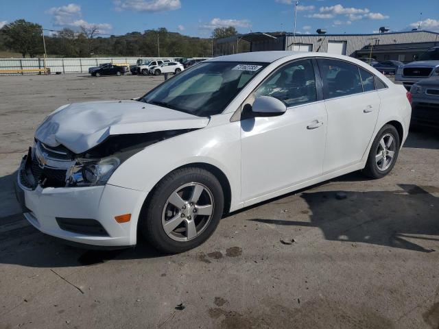 1G1PC5SBXE7280907 | 2014 CHEVROLET CRUZE LT