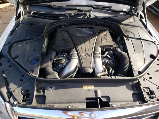 WDDUG8FB1EA033021 Mercedes-Benz S 550 4matic