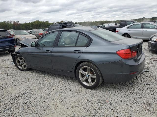 WBA3D5C57FK290589 BMW 328 D Xdrive