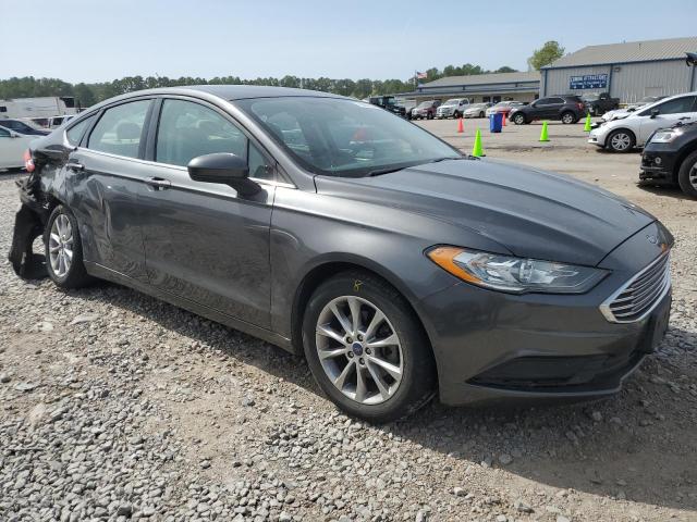 3FA6P0H79HR126334 | 2017 FORD FUSION SE