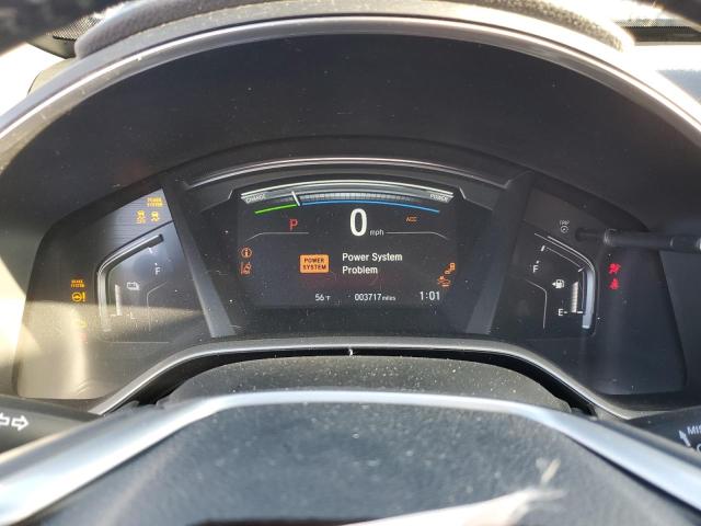 5J6RT6H8XNL055261 Honda CR-V EXL