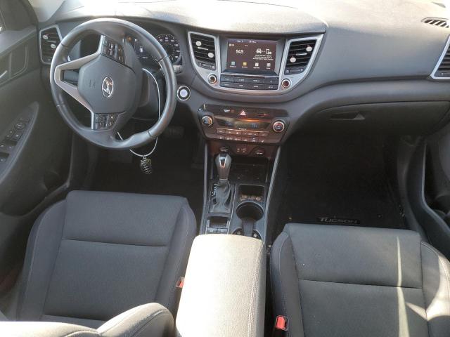 2018 HYUNDAI TUCSON SPO - KM8J3CAL9JU805197